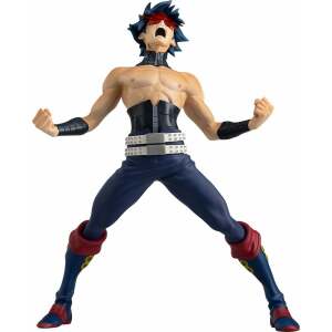 Gurren Lagann Estatua PVC Pop Up Parade Simon: Young Man Ver. 16 cm