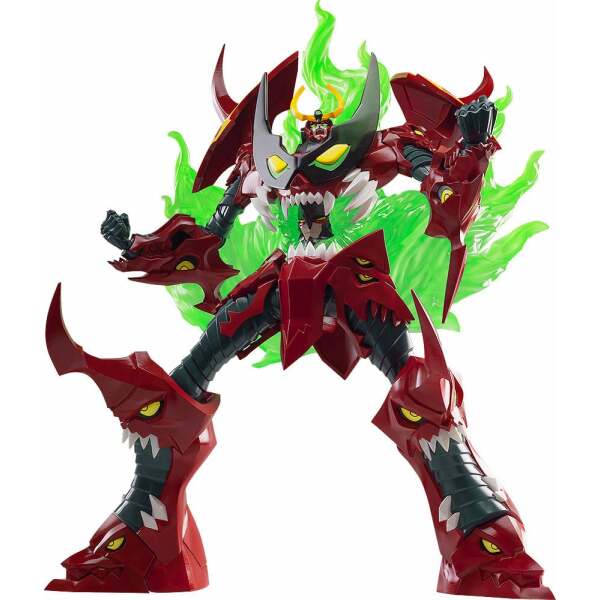 Gurren Lagann Estatua PVC Pop Up Parade XL Tengen Toppa 40 cm