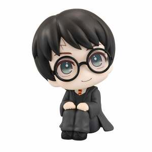 Harry Potter Estatua PVC Look Up Harry Potter 11 cm - Collector4U