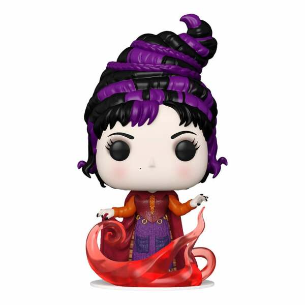 Hocus Pocus 2 Figura POP! Disney Vinyl Mary (Smoke) 9 cm