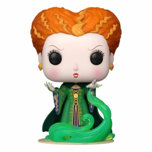 Hocus Pocus 2 Figura POP! Disney Vinyl Winifred (Smoke) 9 cm