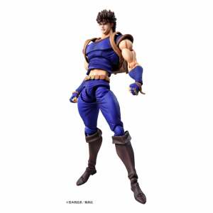 JoJo’s Bizarre Adventure Estatua PVC Chozokado Jonathan Joestar (3rd-run) 17 cm