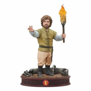 Juego de Tronos Gallery Estatua PVC Tyrion Lannister 23 cm