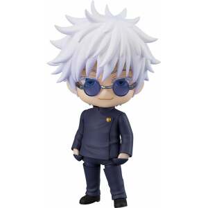 Jujutsu Kaisen Figura Nendoroid Satoru Gojo: Tokyo Jujutsu High School Ver. 10 cm