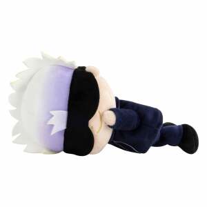 Jujutsu Kaisen Peluche Mocchi-Mocchi Gojo Satoru Sleeping 15 cm