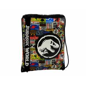 Jurassic Park Mochila Danger