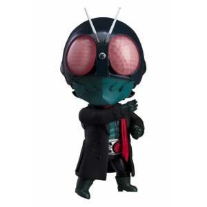 Kamen Rider Figura Nendoroid Kamen Rider 10 cm