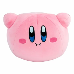 Kirby Peluche Mocchi-Mocchi Mega – Kirby hovering 30 cm