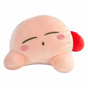 Kirby Peluche Mocchi-Mocchi Mega – Kirby sleeping 30 cm