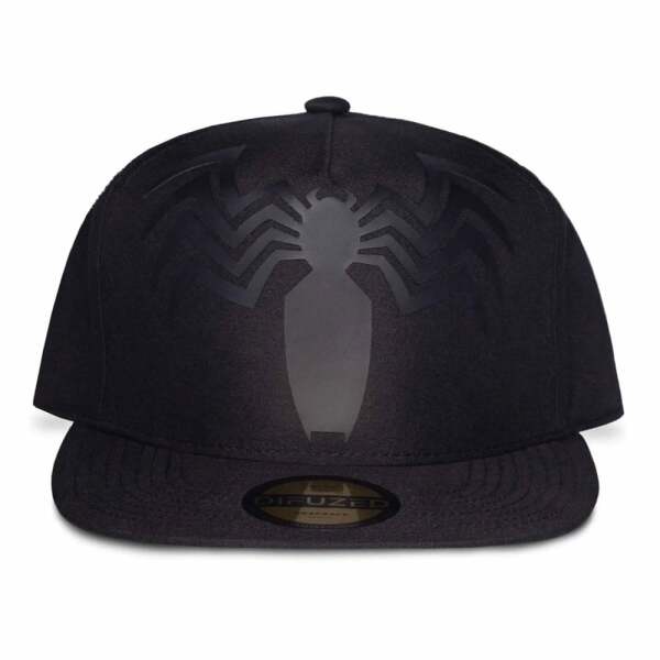 Marvel Gorra Snapback Venom Logo