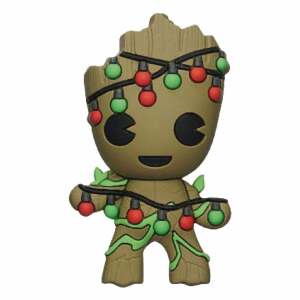 Marvel Imán Groot Christmas