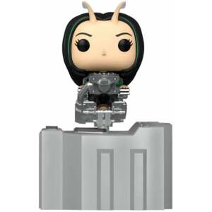 Marvel POP! Deluxe Vinyl Figura GOTG Ship- Mantis 9 cm