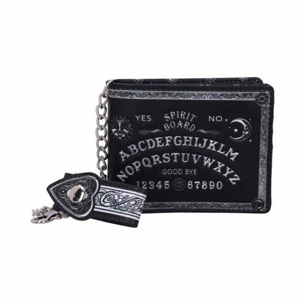 Monedero Black Spirit Board