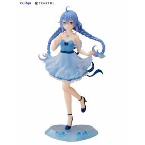 Mushoku Tensei: Jobless Reincarnation Estatua PVC Roxy Flower Dress up Ver. 20 cm