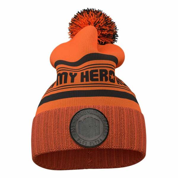 My Hero Academia Gorro Beanie Bakugo