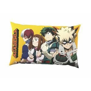 My Hero Academia almohada Group 40 x 25 cm