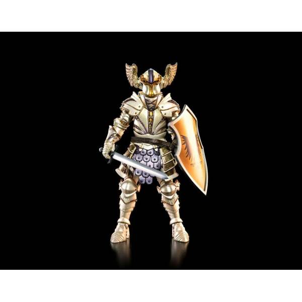 Mythic Legions: All Stars 6 Figura Sir Ignatius 15 cm