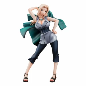 Naruto Gals Estatua PVC Tsunade 20 cm