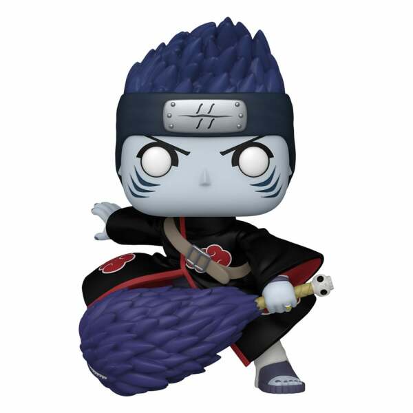 Naruto Oversized POP! Vinyl Figura Kisame 15 cm