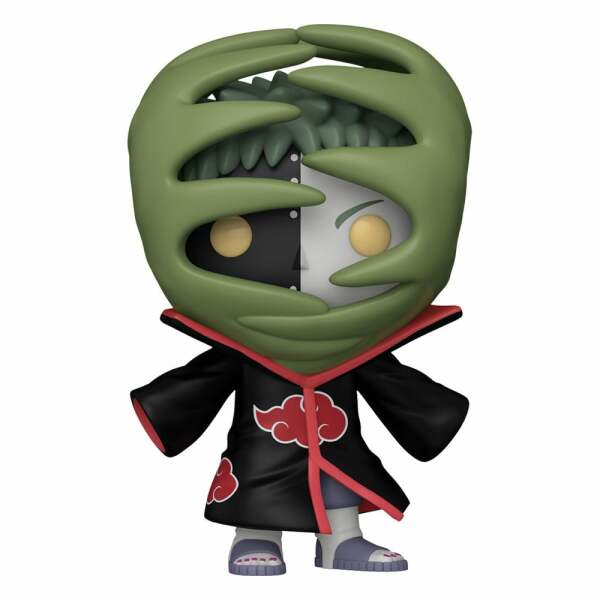 Naruto Oversized POP! Vinyl Figura Zetsu 15 cm