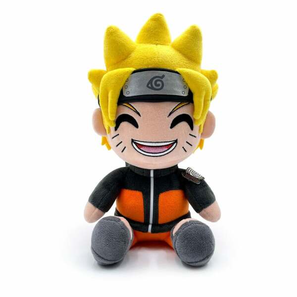 Naruto Shippuden Peluche Naruto 22 cm