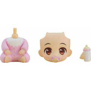 Nendoroid More Accesorios Dress Up Baby (Pink) - Collector4U