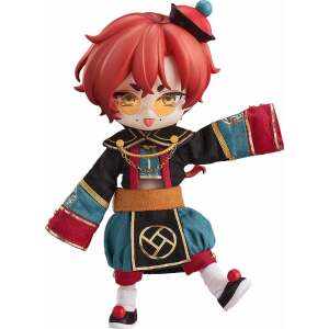 Original Character Figura Nendoroid Doll Chinese-Style Jiangshi Twins: Garlic 14 cm - Collector4U