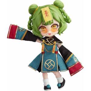 Original Character Figura Nendoroid Doll Chinese-Style Jiangshi Twins: Ginger 14 cm