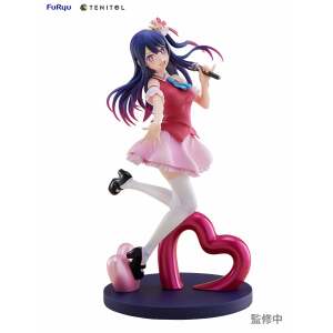 Oshi no Ko Estatua PVC Ai 21 cm