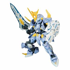 Pla Act Figura Plastic Kit Pla Act13: Arthur Armor Decoration Ver. 14 cm