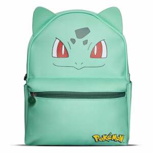 Pokemon Mochila Mini Bulbasaur