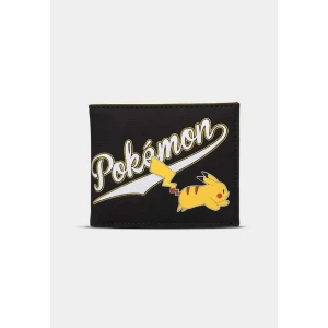 Pokemon Monedero Bifold Pika