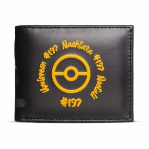 Pokemon Monedero Bifold Umbreon - Collector4U