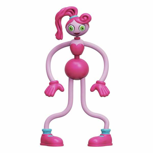 Poppy Playtime Figura Mommy Long Legs 17 cm