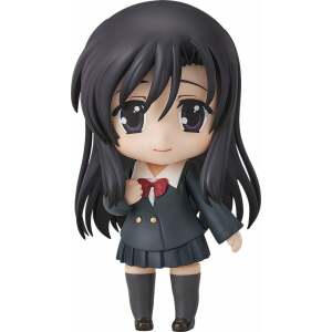 School Days Figura Nendoroid Kotonoha Katsura 10 cm