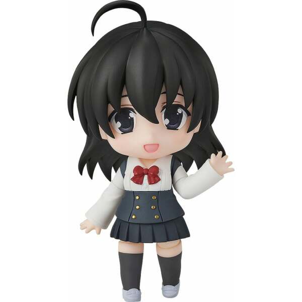 School Days Figura Nendoroid Sekai Saionji 10 cm