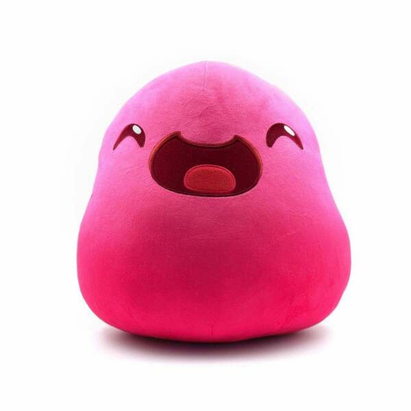 Slime Rancher Peluche Hunter Gordo Slime 30 cm