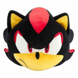 Sonic The Hedgehog Peluche Mocchi-Mocchi Mega – Shadow 40 cm