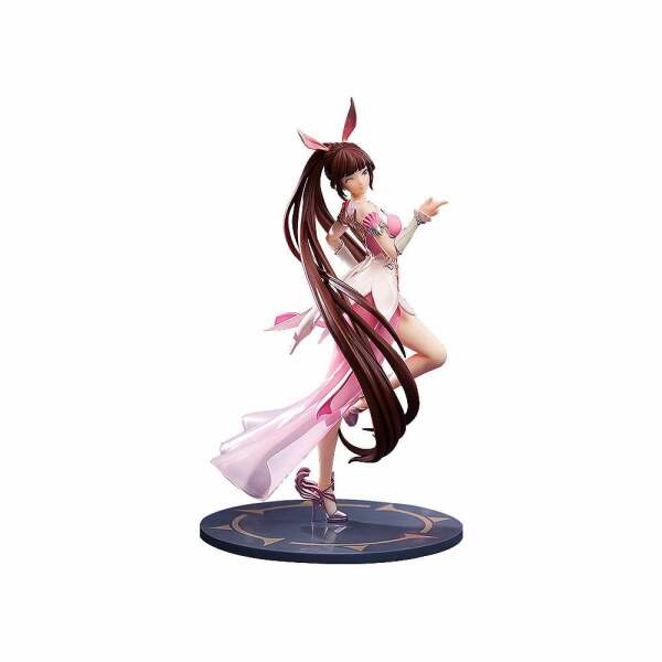 Soul Land Estatua PVC Xiao Wu: Classic Ver. 21 cm