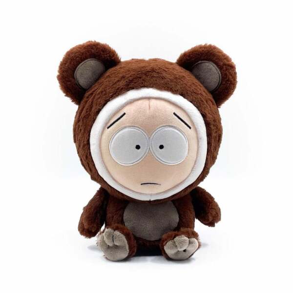 South Park Peluche Butters the Bear 22 cm