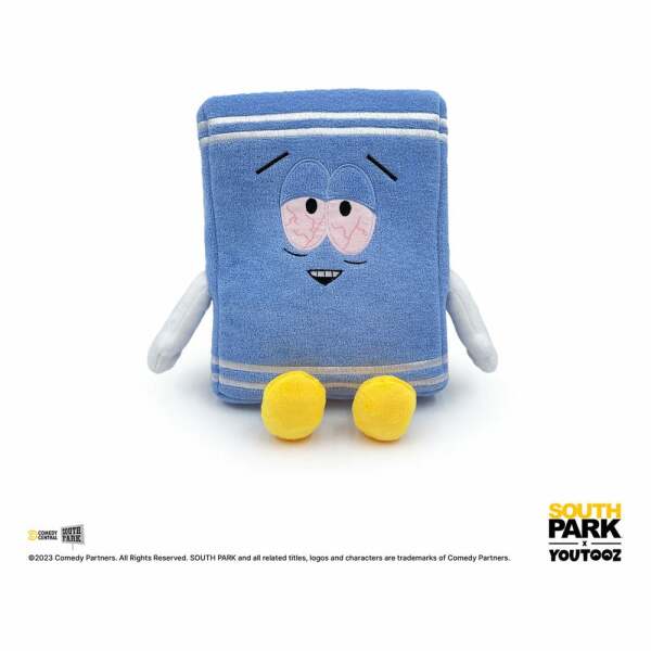 South Park Peluche Towelie Plush 22 cm