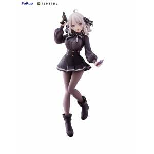 Spy Classroom Estatua PVC Lily 20 cm