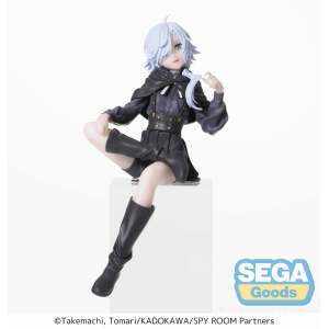 Spy Classroom Estatua PVC PM Perching Monika 14 cm