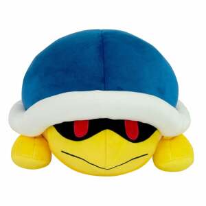 Super Mario Peluche Mocchi-Mocchi Mega – Buzzy Beetle 30 cm