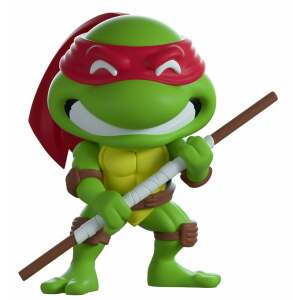 Teenage Mutant Ninja Turtles Figura Vinyl Donatello (Classic) 11 cm