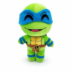 Teenage Mutant Ninja Turtles Peluche Chibi Leonardo 22 cm