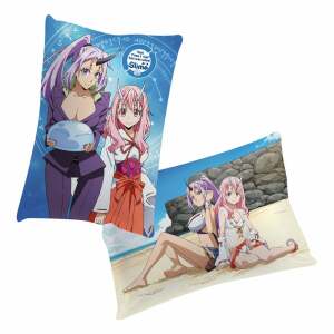 That Time I Got Reincarnated as a Slime almohada Shion & Shuna 50 x 35 cm