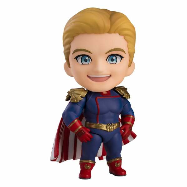 The Boys Figura Nendoroid Homelander 10 cm