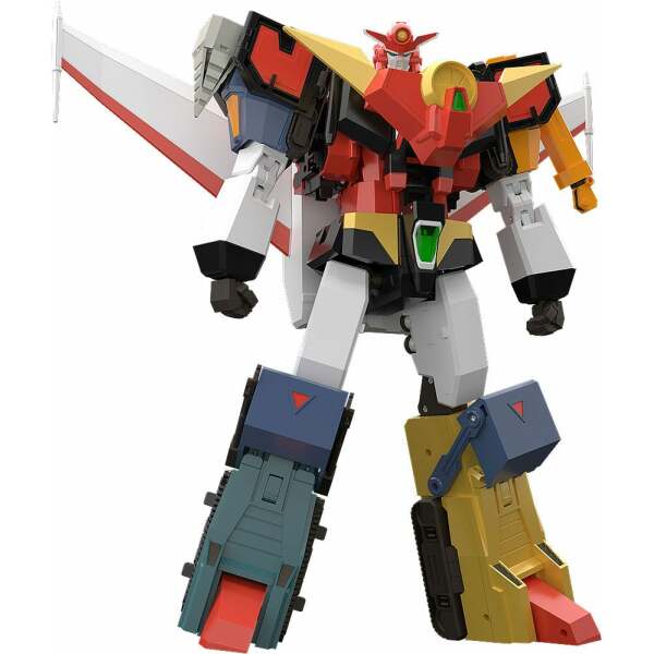 The Brave Express Might Gaine Figura The Gattai Might Kaiser 25 cm