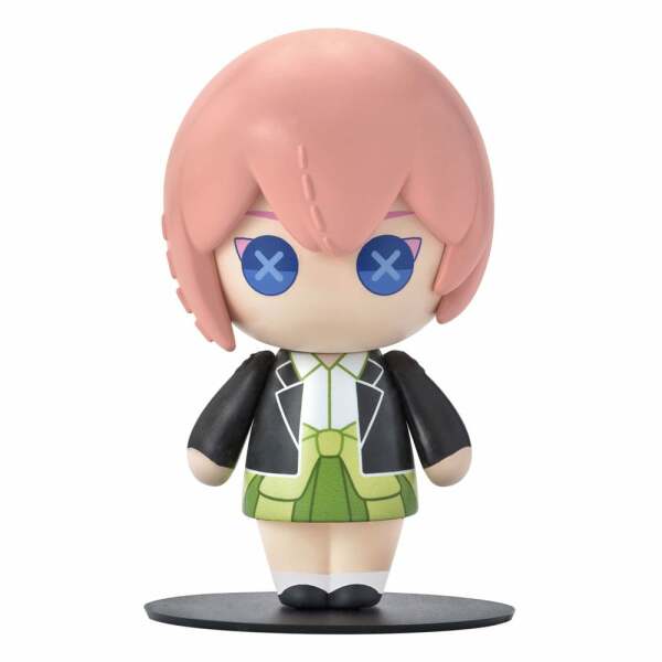 The Quintessential Quintuplets Minifigura Cutie1 PVC Ichika Nakano 12 cm